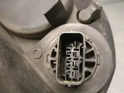 Second-hand car spare part left headlight for mini r50,r53 1.6 16v cat oem iam references 63126911703  63126911703