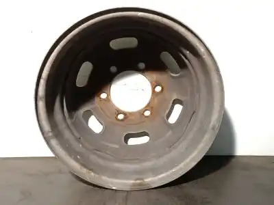 Автозапчастина б/у шина для iveco daily iv caja/chasis 35c15 посилання на oem iam iv616011a  r165jkx16hdot