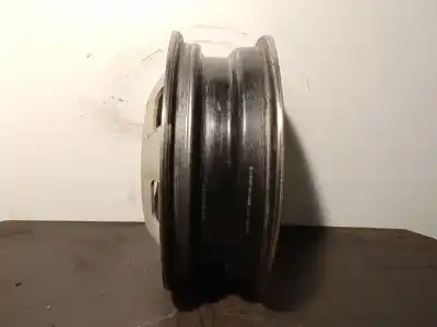 Pezzo di ricambio per auto di seconda mano cerchione in lega per iveco daily iv caja/chasis 35c15 riferimenti oem iam iv616011a  r165jkx16hdot