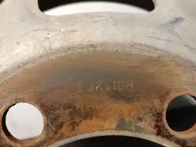 Автозапчасти б/у шина за iveco daily iv caja/chasis 35c15 ссылки oem iam iv616011a  r165jkx16hdot