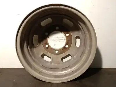 Автозапчасти б/у шина за iveco daily iv caja/chasis 35c15 ссылки oem iam iv616011a  r165jkx16hdot