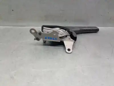 Автозапчасти б/у рычаг ручного тормоза за mazda cx-3 (dk) 2.0 skyactiv-g (dk5w, dk6w) ссылки oem iam db2r44010  db2r44010