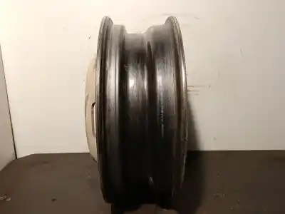 Pezzo di ricambio per auto di seconda mano cerchione in lega per iveco daily iv caja/chasis 35c15 riferimenti oem iam iv616011a  r165jkx16hdot