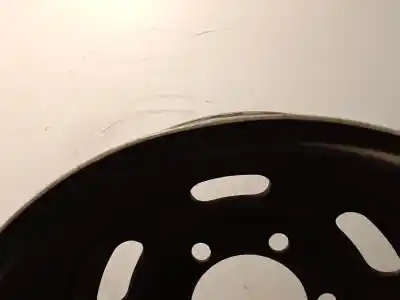 Pezzo di ricambio per auto di seconda mano cerchione in lega per iveco daily iv caja/chasis 35c15 riferimenti oem iam iv616011a  r165jkx16hdot