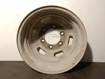 Автозапчасти б/у шина за iveco daily iv caja/chasis 35c15 ссылки oem iam iv616011a  r165jkx16hdot