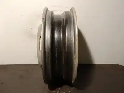 Pezzo di ricambio per auto di seconda mano cerchione in lega per iveco daily iv caja/chasis 35c15 riferimenti oem iam iv616011a  r165jkx16hdot