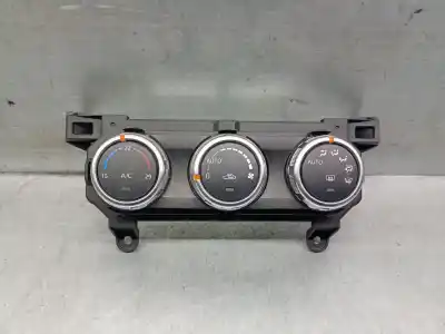 Second-hand car spare part climate control for mazda cx-3 (dk) 2.0 skyactiv-g (dk5w, dk6w) oem iam references dh0p61190b