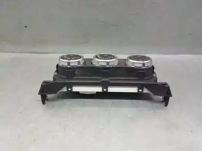 Автозапчастина б/у клімат-контроль для mazda cx-3 (dk) 2.0 skyactiv-g (dk5w, dk6w) посилання на oem iam dh0p61190b  dh0p61190b