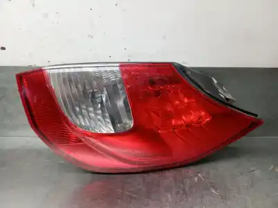 Автозапчастина б/у правий ліхтар для renault scénic ii (jm0/1_) 1.6 16v (jm1r) посилання на oem iam 8200474327