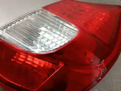 Автозапчастина б/у правий ліхтар для renault scénic ii (jm0/1_) 1.6 16v (jm1r) посилання на oem iam 8200474327 2sk009467 8200474327