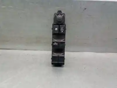 Second-hand car spare part left front power window switch for mazda cx-3 (dk) 2.0 skyactiv-g (dk5w, dk6w) oem iam references dg8t66350