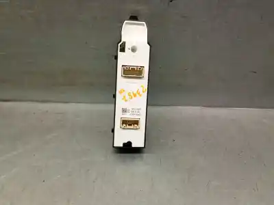 Автозапчасти б/у выключатель левого переднего окна за mazda cx-3 (dk) 2.0 skyactiv-g (dk5w, dk6w) ссылки oem iam dg8t66350  dg8t66350