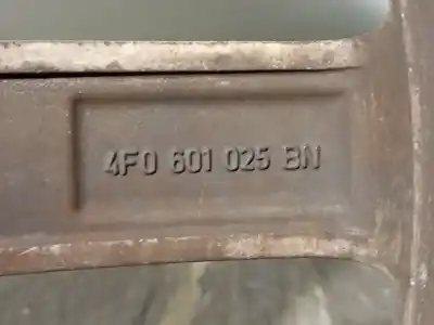 Автозапчасти б/у шина за audi a6 allroad c6 (4fh) 2.7 tdi quattro ссылки oem iam 4f0601025bn  r188jx18h2et38