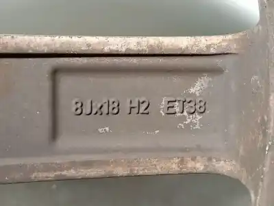 Автозапчасти б/у шина за audi a6 allroad c6 (4fh) 2.7 tdi quattro ссылки oem iam 4f0601025bn  r188jx18h2et38