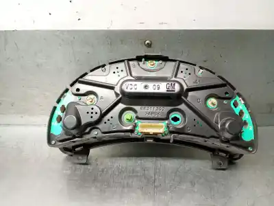 Peça sobressalente para automóvel em segunda mão quadrante por opel combo 1.3 16v cdti referências oem iam 13173347wa 110008988026 6260391