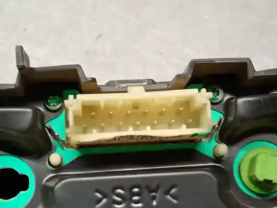 Peça sobressalente para automóvel em segunda mão quadrante por opel combo 1.3 16v cdti referências oem iam 13173347wa 110008988026 6260391