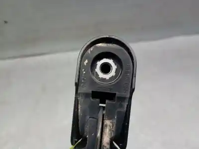 Автозапчасти б/у рычаг заднего стеклоочистителя за mazda cx-3 (dk) 2.0 skyactiv-g (dk5w, dk6w) ссылки oem iam d11b67421  d11b67421