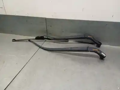 Second-hand car spare part front right windshield wiper arm for mazda cx-3 (dk) 2.0 skyactiv-g (dk5w, dk6w) oem iam references dd2s67321  dd2s67321