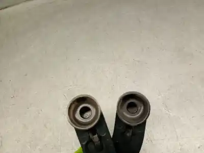 Second-hand car spare part front right windshield wiper arm for mazda cx-3 (dk) 2.0 skyactiv-g (dk5w, dk6w) oem iam references dd2s67321  dd2s67321