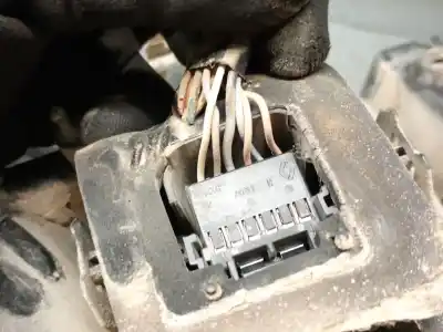 Second-hand car spare part front left headlight for renault scénic ii (jm0/1_) 1.6 16v (jm1r) oem iam references 8200474328 2sk009467 8200474328