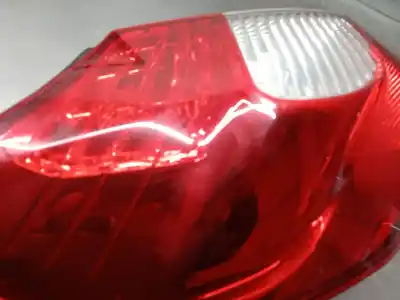 Second-hand car spare part front left headlight for renault scénic ii (jm0/1_) 1.6 16v (jm1r) oem iam references 8200474328 2sk009467 8200474328