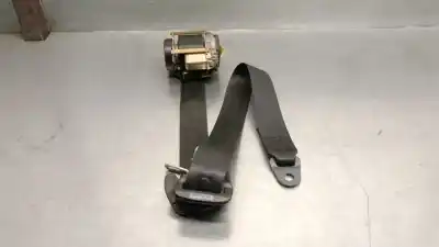 Peça sobressalente para automóvel em segunda mão cinto de segurança dianteiro esquerdo por peugeot 307 (s1) 1.6 16v hdi referências oem iam 96527697xx