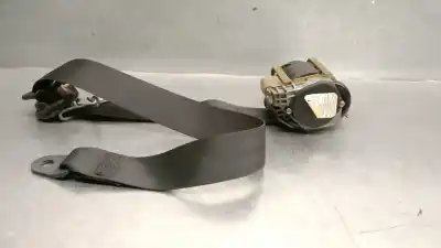 Автозапчасти б/у передний левый ремень безопасности за peugeot 307 (s1) 1.6 16v hdi ссылки oem iam 96527697xx  8974t9