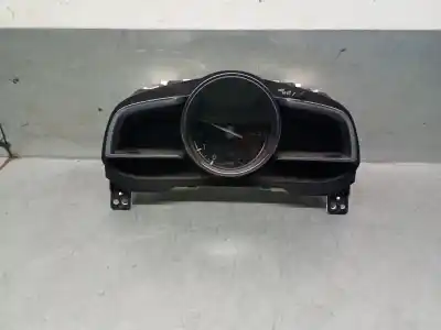 Pezzo di ricambio per auto di seconda mano  per MAZDA CX-3 (DK)  Riferimenti OEM IAM D23C55430  DH4W55471C