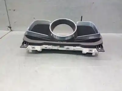 Автозапчастина б/у панель інструментів для mazda cx-3 (dk) 2.0 skyactiv-g (dk5w, dk6w) посилання на oem iam d23c55430  dh4w55471c