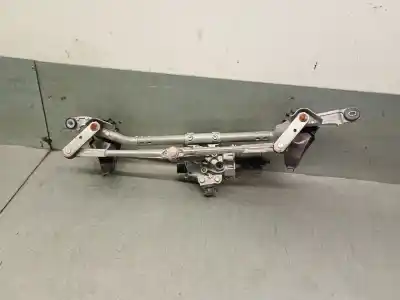 Second-hand car spare part front windshield wiper motor for mazda cx-3 (dk) 2.0 skyactiv-g (dk5w, dk6w) oem iam references db2w67340  db2w67340