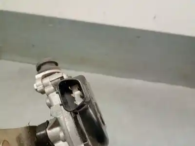 Second-hand car spare part front windshield wiper motor for mazda cx-3 (dk) 2.0 skyactiv-g (dk5w, dk6w) oem iam references db2w67340  db2w67340