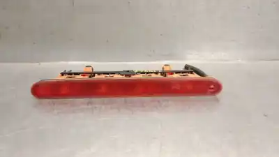 Peça sobressalente para automóvel em segunda mão farolim de travão central por peugeot 307 (s1) 1.6 16v hdi referências oem iam 6350p5