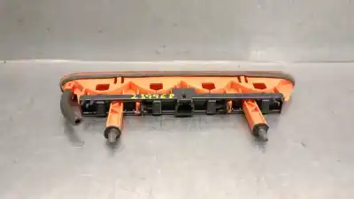 Автозапчастина б/у центральний гампов для peugeot 307 (s1) 1.6 16v hdi посилання на oem iam 6350p5  6350p5