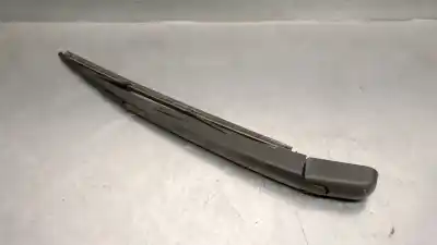 Peça sobressalente para automóvel em segunda mão haste de escova traseiro por peugeot 307 (s1) 1.6 16v hdi referências oem iam 9634372177