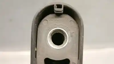 Автозапчастина б/у ручка заднього склоочисника для peugeot 307 (s1) 1.6 16v hdi посилання на oem iam 9634372177 80001777 valeo 6429t1