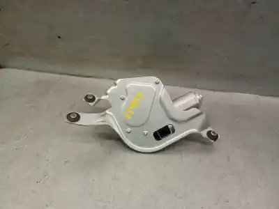 Second-hand car spare part rear windshield wiper motor for mazda cx-3 (dk) 2.0 skyactiv-g (dk5w, dk6w) oem iam references d10e67450  d10e67450