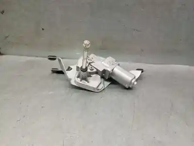 Second-hand car spare part rear windshield wiper motor for mazda cx-3 (dk) 2.0 skyactiv-g (dk5w, dk6w) oem iam references d10e67450  d10e67450