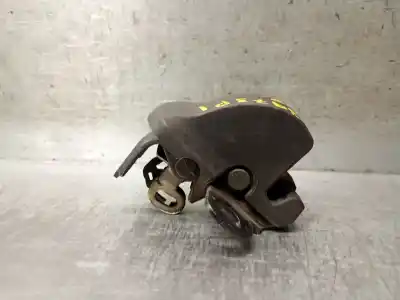 Second-hand car spare part trunk lock for opel combo 1.3 16v cdti oem iam references 50086445  