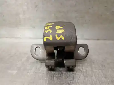 Second-hand car spare part trunk lock for opel combo 1.3 16v cdti oem iam references 50086445  