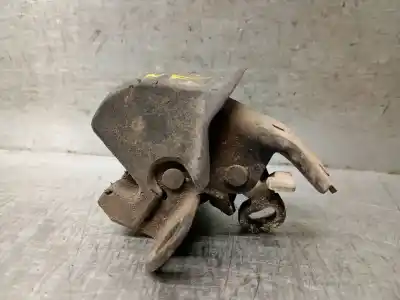 Second-hand car spare part trunk lock for opel combo 1.3 16v cdti oem iam references 500864454  