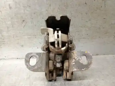 Second-hand car spare part trunk lock for opel combo 1.3 16v cdti oem iam references 500864454  