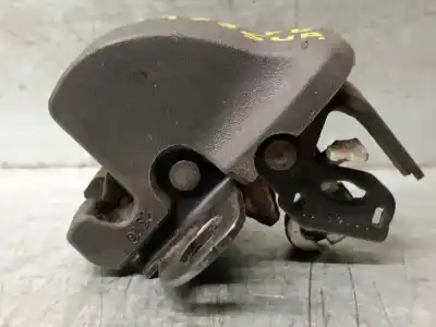 Second-hand car spare part trunk lock for opel combo 1.3 16v cdti oem iam references 500864454  