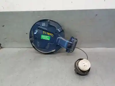 Автозапчасти б/у наружная крышка топлива за mazda cx-3 (dk) 2.0 skyactiv-g (dk5w, dk6w) ссылки oem iam d10e42410  d10e42410