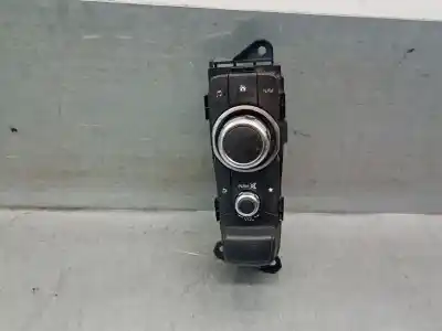 Pezzo di ricambio per auto di seconda mano  per MAZDA CX-3 (DK)  Riferimenti OEM IAM DB5J66CM0A  DB5J66CM0A