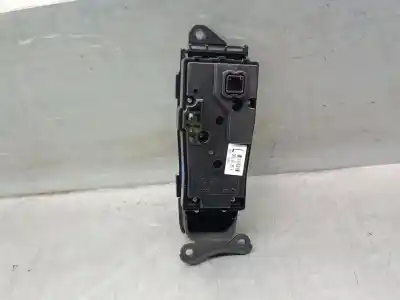 Second-hand car spare part multifunction switch for mazda cx-3 (dk) 2.0 skyactiv-g (dk5w, dk6w) oem iam references db5j66cm0a  db5j66cm0a