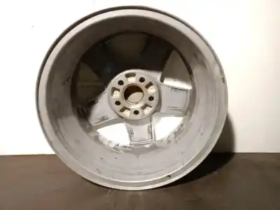 Second-hand car spare part rim for audi a3 (8l) 1.9 tdi oem iam references 8l0601025p  r156jx15h2et38