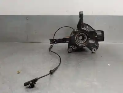 Peça sobressalente para automóvel em segunda mão manga de eixo dianteira direita por renault 5 e-tech electric p01 /rbe / a1bea1a50000 referências oem iam 401320455r