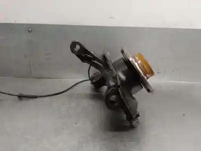 Second-hand car spare part front right knuckle for renault 5 e-tech electric p01 /rbe / a1bea1a50000 oem iam references 401320455r  