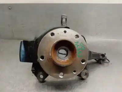 Second-hand car spare part front right knuckle for renault 5 e-tech electric p01 /rbe / a1bea1a50000 oem iam references 401320455r  