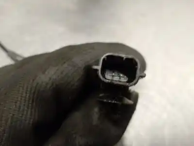 Second-hand car spare part front right knuckle for renault 5 e-tech electric p01 /rbe / a1bea1a50000 oem iam references 401320455r  